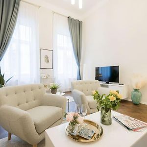 Appartement met Twee Slaapkamers